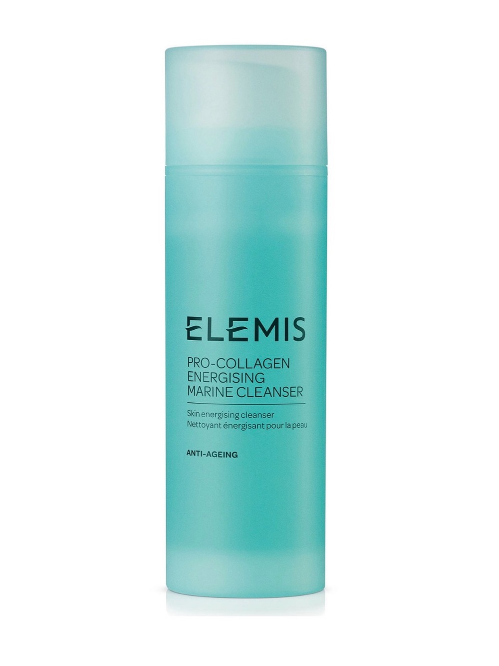 ELEMIS Pro-Collagen Energising Marine Cleanser 5.0 US fl.oz.